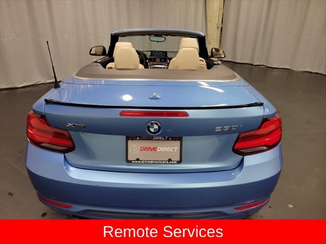 2018 BMW 2 Series 230i xDrive