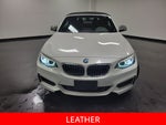 2018 BMW 2 Series M240i xDrive
