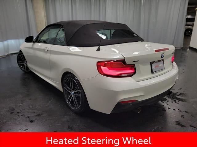 2018 BMW 2 Series M240i xDrive