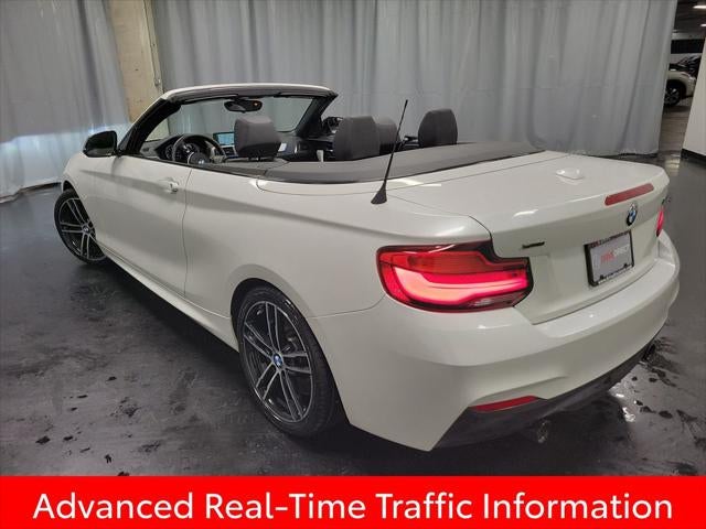 2018 BMW 2 Series M240i xDrive