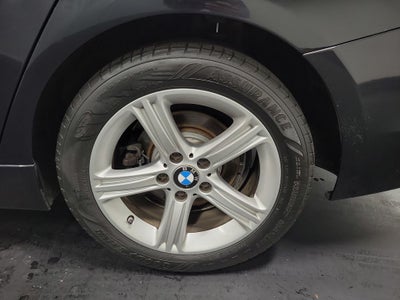 2015 BMW 3 Series 320i xDrive