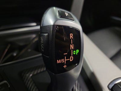 2015 BMW 3 Series 320i xDrive