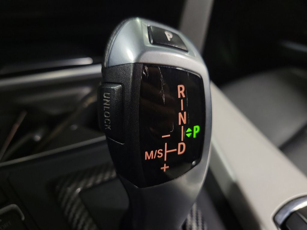 2015 BMW 3 Series 320i xDrive