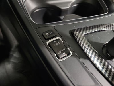 2015 BMW 3 Series 320i xDrive