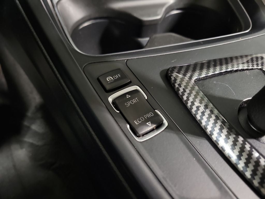 2015 BMW 3 Series 320i xDrive