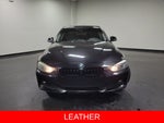 2015 BMW 3 Series 320i xDrive