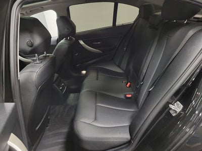 2015 BMW 3 Series 320i xDrive