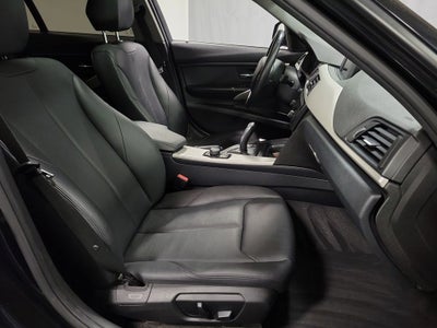 2015 BMW 3 Series 320i xDrive