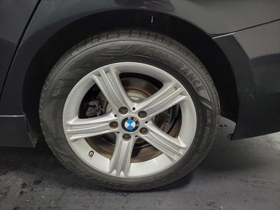 2015 BMW 3 Series 320i xDrive