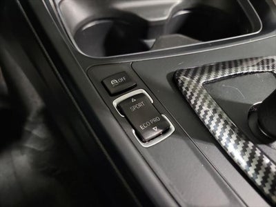 2015 BMW 3 Series 320i xDrive