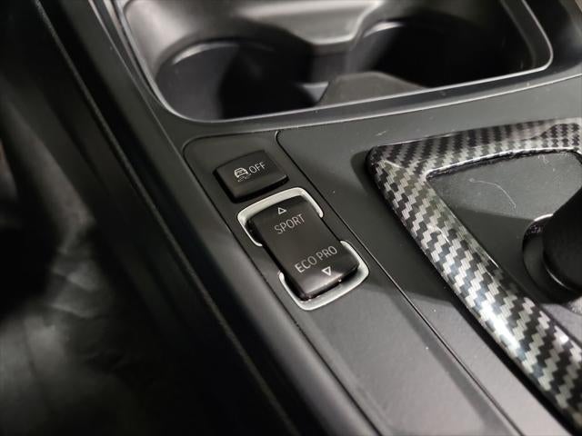 2015 BMW 3 Series 320i xDrive