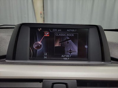 2015 BMW 3 Series 320i xDrive