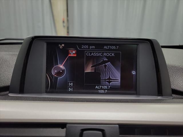 2015 BMW 3 Series 320i xDrive