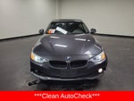 2015 BMW 4 Series 435i