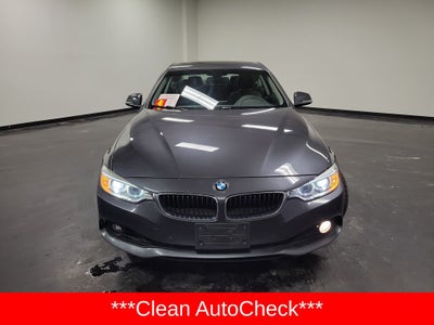 2015 BMW 4 Series 435i