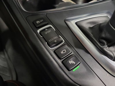 2014 BMW 4 Series 435i