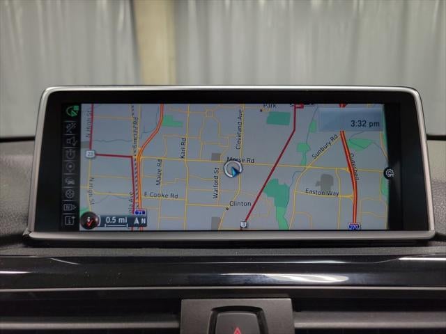 2014 BMW 4 Series 435i