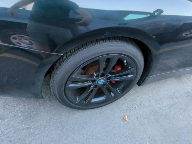 2014 BMW 4 Series 435i