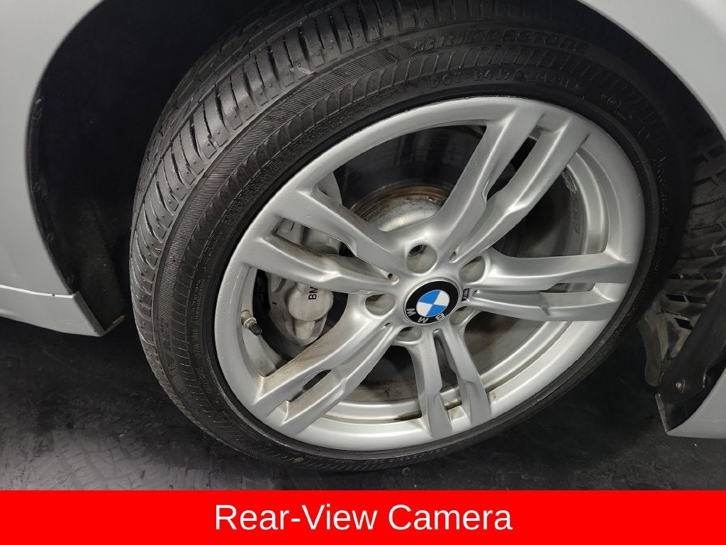 2014 BMW 4 Series 435i