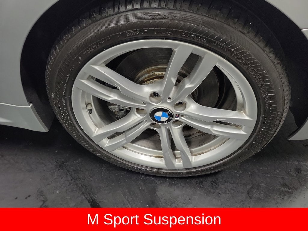 2014 BMW 4 Series 435i