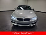 2014 BMW 4 Series 435i