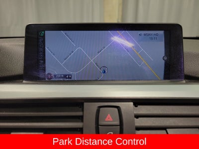 2014 BMW 4 Series 435i