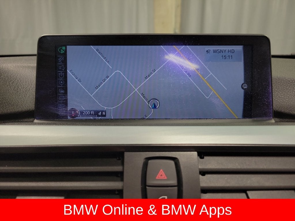 2014 BMW 4 Series 435i