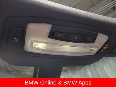 2014 BMW 4 Series 435i