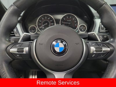 2014 BMW 4 Series 435i