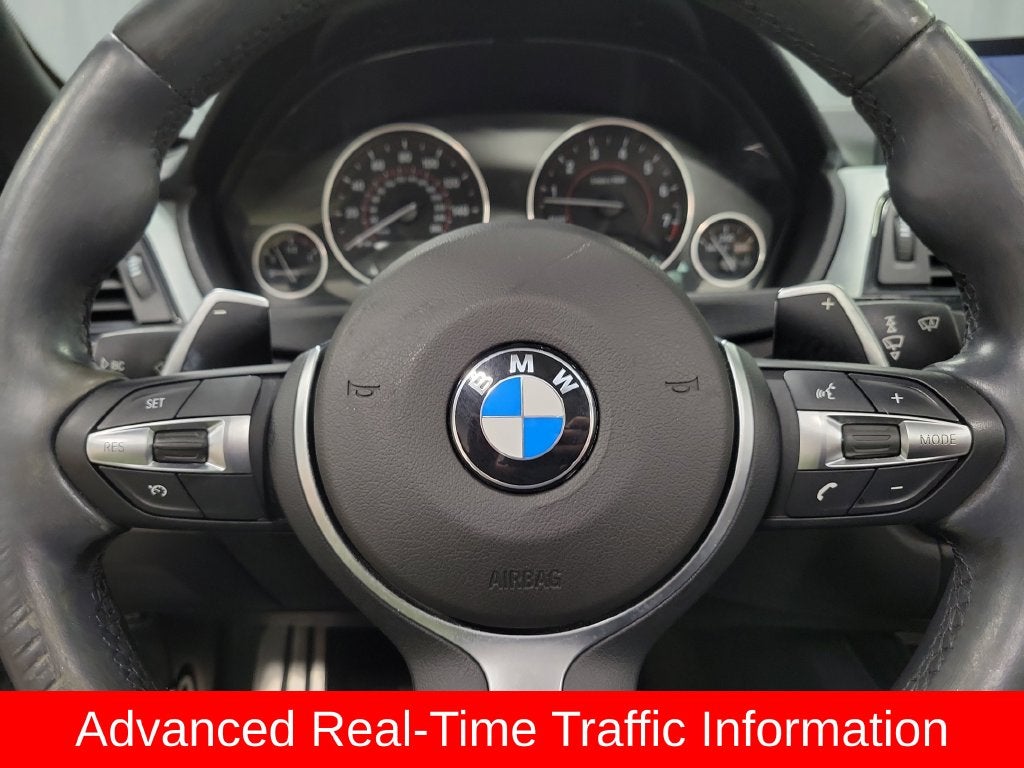 2014 BMW 4 Series 435i