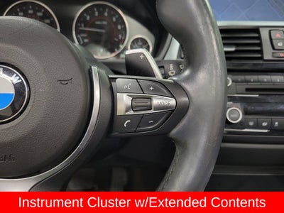 2014 BMW 4 Series 435i
