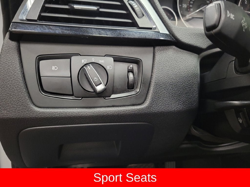 2014 BMW 4 Series 435i