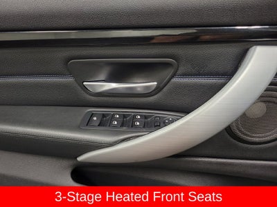 2014 BMW 4 Series 435i