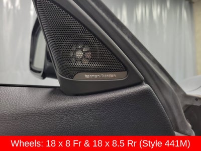 2014 BMW 4 Series 435i