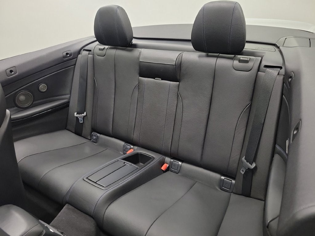 2014 BMW 4 Series 435i