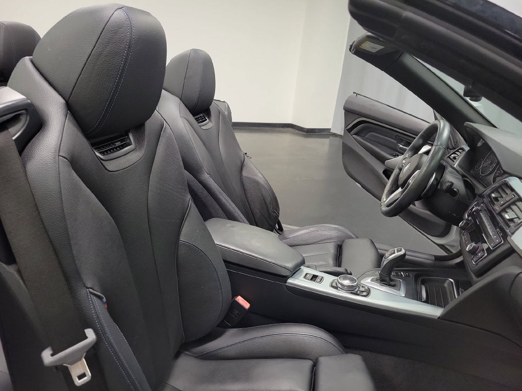 2014 BMW 4 Series 435i