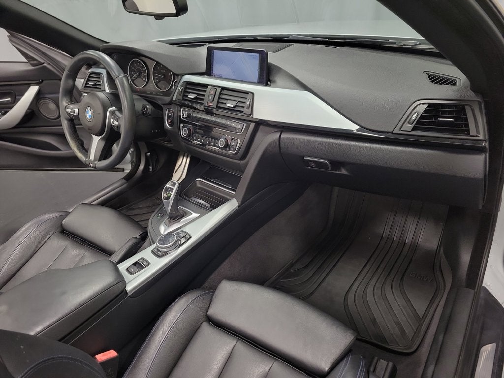 2014 BMW 4 Series 435i