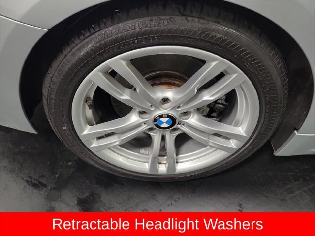 2014 BMW 4 Series 435i