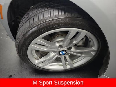 2014 BMW 4 Series 435i