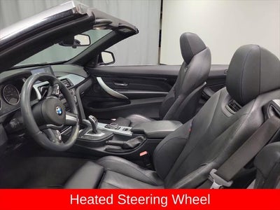 2014 BMW 4 Series 435i
