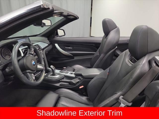 2014 BMW 4 Series 435i