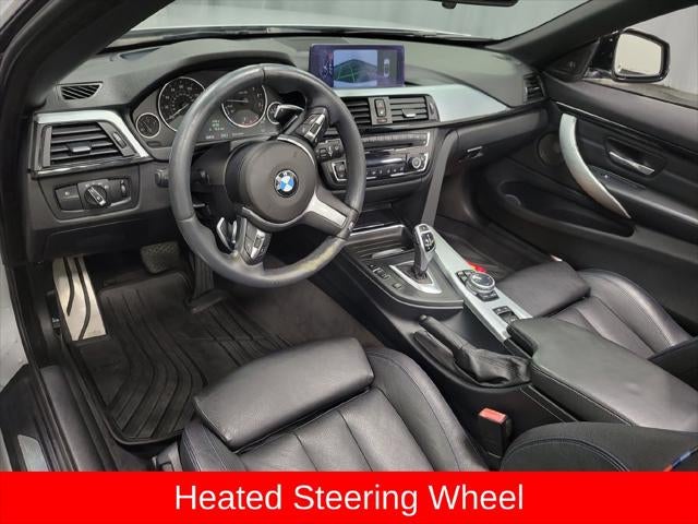 2014 BMW 4 Series 435i