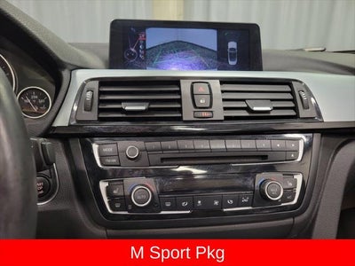 2014 BMW 4 Series 435i