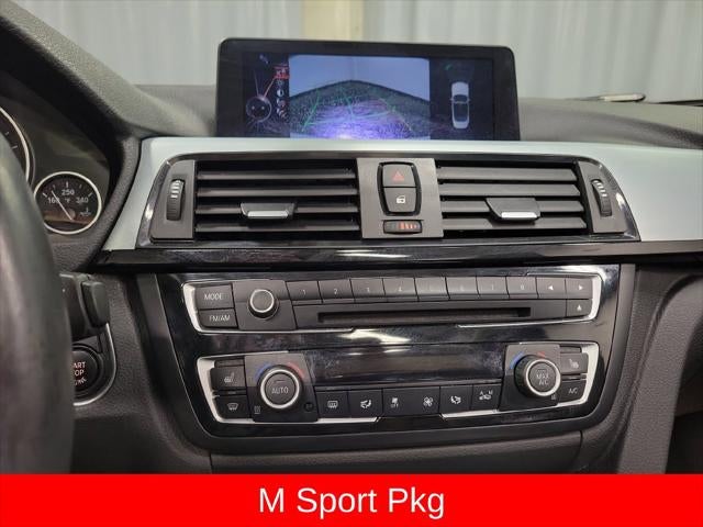 2014 BMW 4 Series 435i