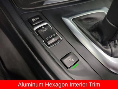 2014 BMW 4 Series 435i