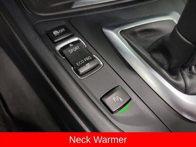 2014 BMW 4 Series 435i
