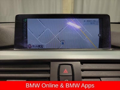 2014 BMW 4 Series 435i