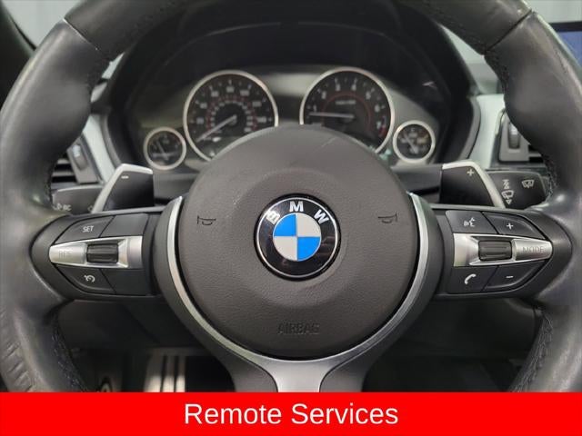 2014 BMW 4 Series 435i