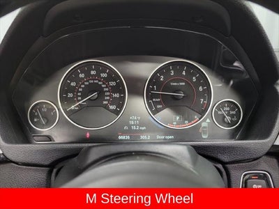 2014 BMW 4 Series 435i