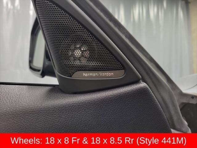 2014 BMW 4 Series 435i